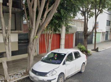 Casa de 4 habitaciones, Benito Juárez · Casa en Venta en Colonia del Valle, Benito Juárez, Ciudad de México, Cdmx Clj