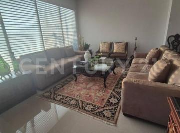 Casa · 464m² · 3 Recámaras · 3 Estacionamientos · Renta de Casa | Privada Los Quetzales | Amueblado | San Pedro Garza Garcia, Nl