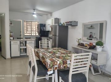 N/A · Se Renta Casa de Cuatro Habitaciones Amueblada en Puerto Morelos