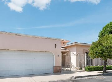 N/A · Casa de Una Planta en Venta Col. Nueva Los Ángeles