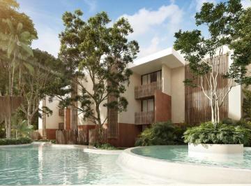 N/A · Estudio en Venta Amueblado en Aldea Zama - Tulum