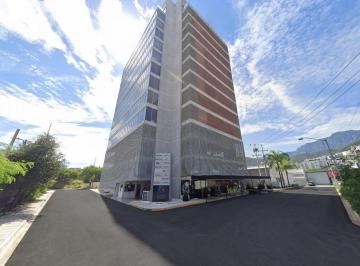 Oficina · 38m² · Renta Oficina de 38.80 m² en Torre Cibeles - Zona Sur de Monterrey, Nuevo León.