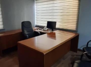 Oficina · 200m² · Renta Amplia Oficina en Col. Linda Vista en Guadalupe | 200 m² | 3 Baños Circuito Cerrado