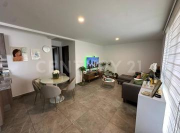 Departamento · 61m² · 2 Recámaras · 1 Estacionamiento · Departamento en Venta