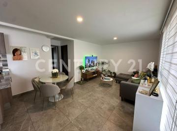 Departamento · 61m² · 2 Recámaras · 1 Estacionamiento · Departamento en Venta
