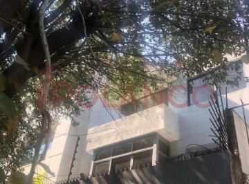 Casa uso de suelo de 5 habitaciones, Miguel Hidalgo · Rento Casa Cpn Uso de Oficinas en Polanco. (Cerca de Masaryk)