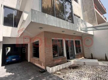 Casa uso de suelo en Renta de 5 habitaciones Polanco · Rento Casa con Uso de Oficinas en Polanco. (Cerca de Masaryk)