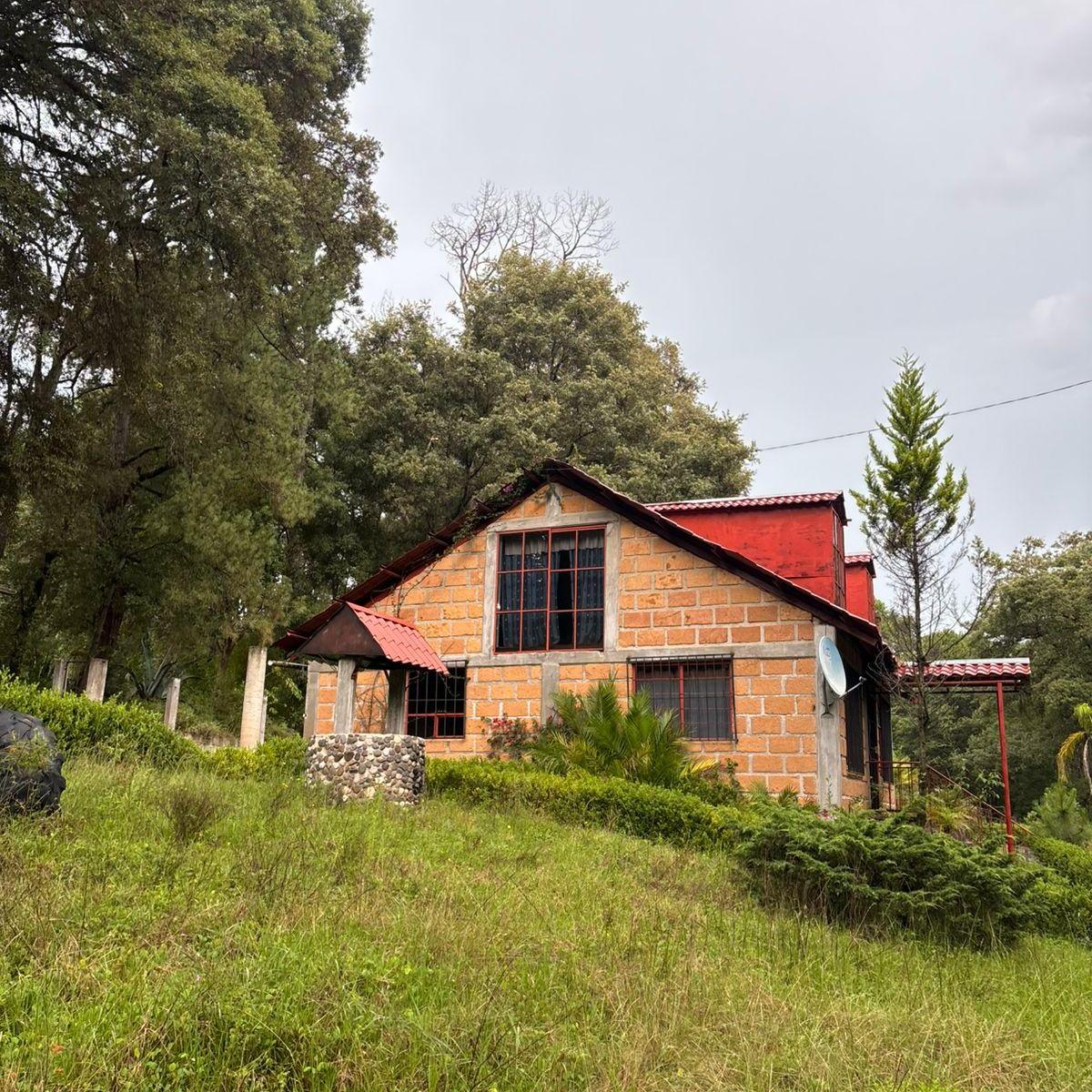 Cabin for Sale
