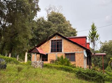 Villa de 2 habitaciones, Huasca de Ocampo · Cabaña en Venta