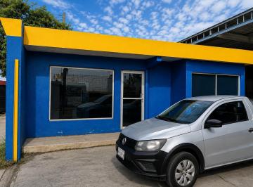 Nave industrial · 750m² · 3 Estacionamientos · Nave Industrial Aaa – Renta en Guadalupe, Nl