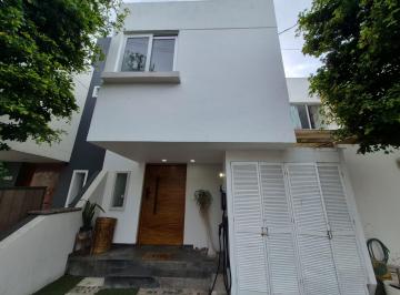 Casa de 2 habitaciones, Zapopan · Renta Casa en Coto Cerca de Galerias