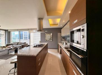 Departamento de 2 habitaciones, Cuajimalpa de Morelos · Departamento Amueblado y Equipado en Av Santa Fe