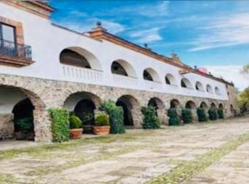Casa · 455ha · 3 Recámaras · 5 Estacionamientos · Casa en Venta Toluca Barbabosa