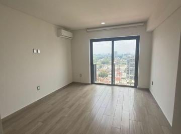 Departamento de 1 habitación, Guadalajara · Departamento en Renta en La Minerva