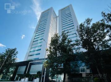 Oficina · 2 Estacionamientos · Renta de Oficina Premium Torres Jv