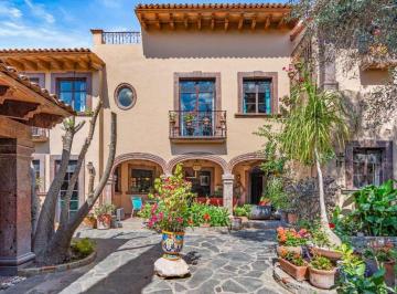 Casa de 4 habitaciones, San Miguel de Allende · Casa Sirena