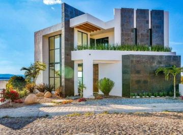 Casa de 4 habitaciones, San Miguel de Allende · Casa de La Vista