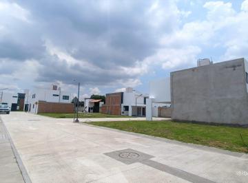 Terreno / Lote · 129m² · Terrenos en Fraccionamiento a Minutos de Galerías Metepec Acepta Créditos