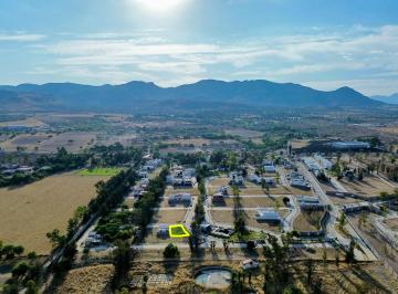 Terreno / Lote , Aguascalientes · Terreno Premium en Carmel Residencial, 255 m²