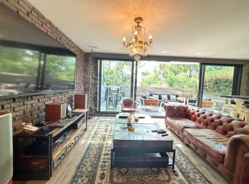 Departamento de 2 habitaciones, Miguel Hidalgo · PH en Renta en Polanco