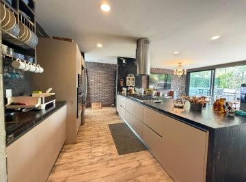 Departamento de 2 habitaciones, Miguel Hidalgo · PH en Renta en Polanco IV Sección