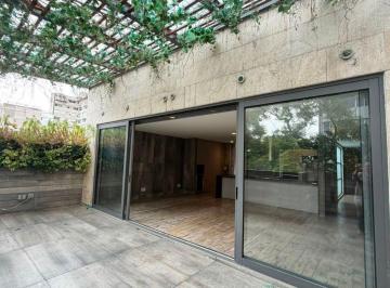 Departamento de 2 habitaciones, Miguel Hidalgo · PH en Renta en Polanco