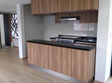 Departamento de 2 habitaciones, Atizapán de Zaragoza · Departamentos y Pent House Para Estrenar Residencial Jacarandas