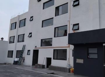 Departamento de 2 habitaciones, Atizapán de Zaragoza · Departamentos y Pent House Para Estrenar Residencial Jacarandas