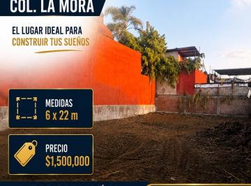 Terreno / Lote , Uruapan · Terreno en Venta en Uruapan