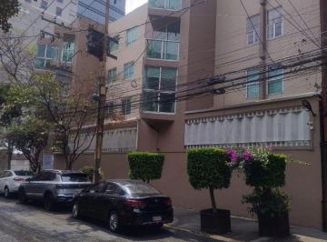 Departamento de 2 habitaciones, Benito Juárez · Excelente Departamento en Pb Cerca del Metro Barranca del Muerto