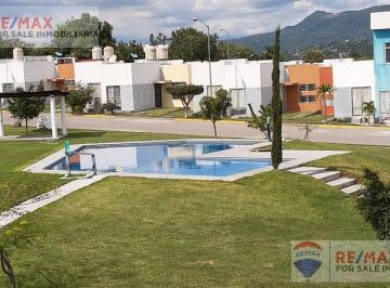 Venta de casa en Condominio, Atlacholoaya, Xochitepec, Morelos · Venta de Casa en Condominio, Atlacholoaya, Xochitepec, Morelos…clave 5174