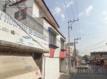 Renta de Edificio Comercial en el Centro de Jiutepec, Morelos · Renta de Edificio Comercial en El Centro de Jiutepec, Morelos. Clave 5655