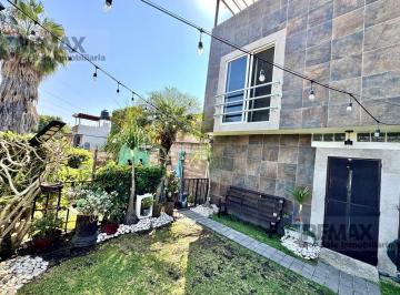 Casa en condominio · 91m² · 3 Recámaras · 2 Estacionamientos · Venta de Casa en Condominio, Villas La Hacienda, Temixco, Morelos. Clave 6093