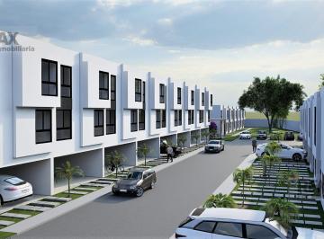 Casa en condominio · 170m² · 3 Recámaras · 2 Estacionamientos · Venta de Casa en Condominio, Xochitepec, Morelos…clave 6060