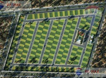 Terreno / Lote · 121m² · Venta de Lotes Residenciales en Fraccionamiento, Xochitepec, Morelos…clave 4999
