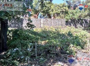 Venta de Terreno en Cuernavaca · Terreno en Ahuatepec, Cuernavaca, Morelos…clave 4078