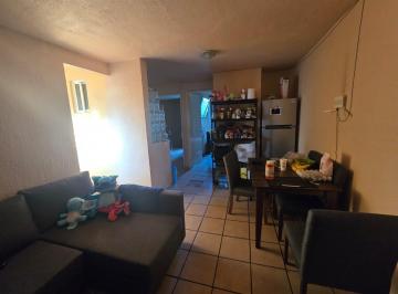 Departamento · 51m² · 2 Recámaras · Departamento en Venta en Azcapotzalco