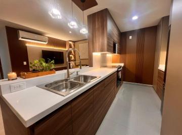 Departamento · 72m² · 2 Recámaras · 2 Estacionamientos · Departamento Cumbres Sikara Monterrey Renta