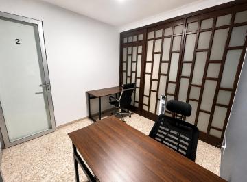Oficina , Guadalajara · Oficina Para 2 Personas en Zona Financiera de Guadalajara (Providencia)