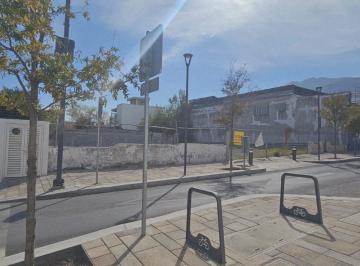 Terreno / Lote · 865m² · Terreno San Pedro Garza Carcia Centro Renta
