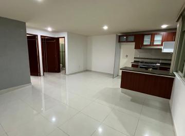 Departamento de 2 habitaciones, Benito Juárez · Rento Impecable Departamento con Excelente Ubicación.