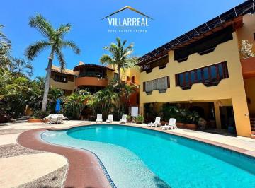 Casa de 3 habitaciones, Zihuatanejo de Azueta · Casa Ceiba en Venta en Playa La Madera