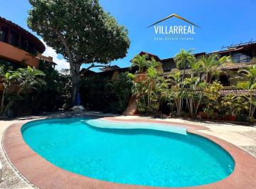 Casa de 3 habitaciones, Zihuatanejo de Azueta · Casa Ceiba en Venta en La Madera