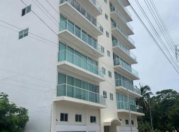 Departamento de 2 habitaciones, Veracruz · Renta de Departamento en Fraccionamiento Reforma, Veracruz