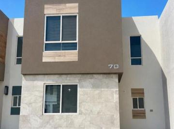 Casa de 2 habitaciones, El Marqués · Casa en Renta en Valencia Residencial