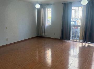 Departamento de 2 habitaciones, Azcapotzalco · Departamento de 80 m² con Seguridad en Venta en Condominio Ampliación Petrolera