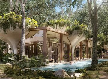 Terreno / Lote · 318m² · Region 101, Tulum