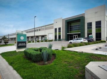 Nave industrial , Cuautitlán Izcalli · Nave en Renta: Park Izcalli B3 (Prologis) de 25,857 m², Cuautitlan Izcalli