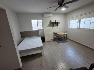 Departamento en Renta de 1 habitación Mitras Centro · Departamento Loft en Renta Mitras Centro