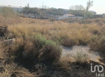 Terreno / Lote · 500m² · Terreno en Venta 500 m² con Uso de Suelo Industrial, El Castillo, Guanajuato